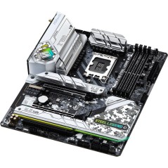 ASRock Z790 Steel Legend WiFi ATX LGA1700 - Unleash Exceptional Performance with Premium Features!
